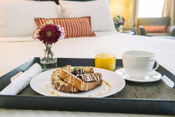  - Centennial Inn Concord