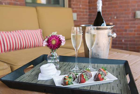  - Centennial Inn Concord