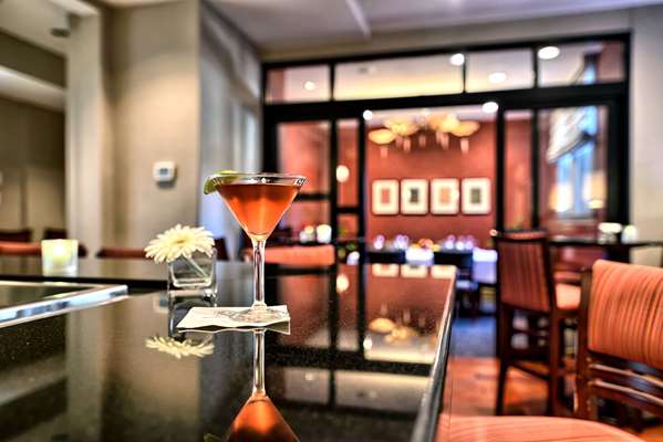 Bar - Centennial Inn Concord