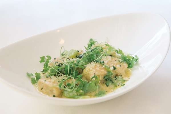 Restaurant - Centennial Inn Concord