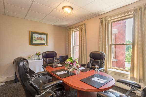  - Centennial Inn Concord