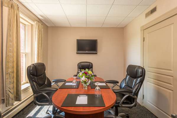  - Centennial Inn Concord