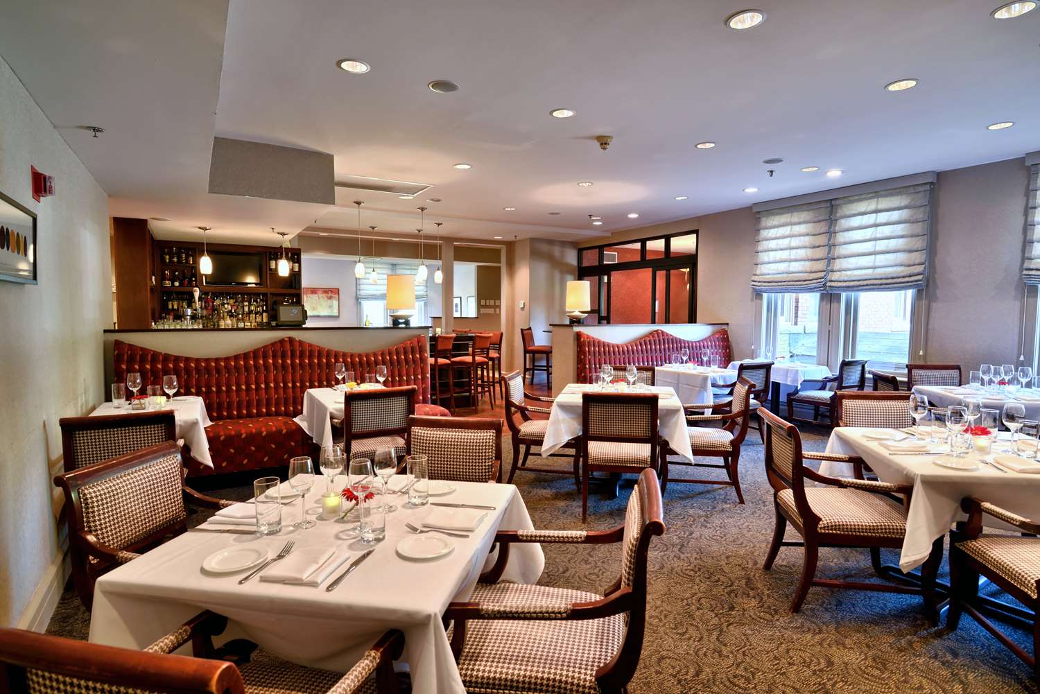 Centennial Inn Concord, NH - See Discounts