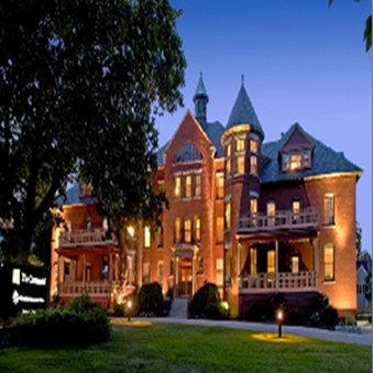 Centennial Inn Concord, NH - See Discounts