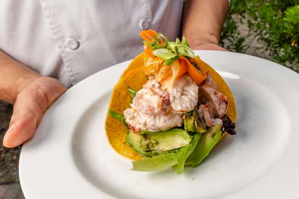 Restaurant - Exeter Inn