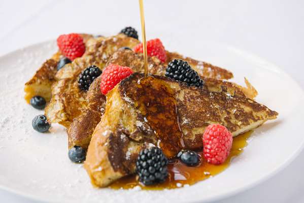 Restaurant - Exeter Inn