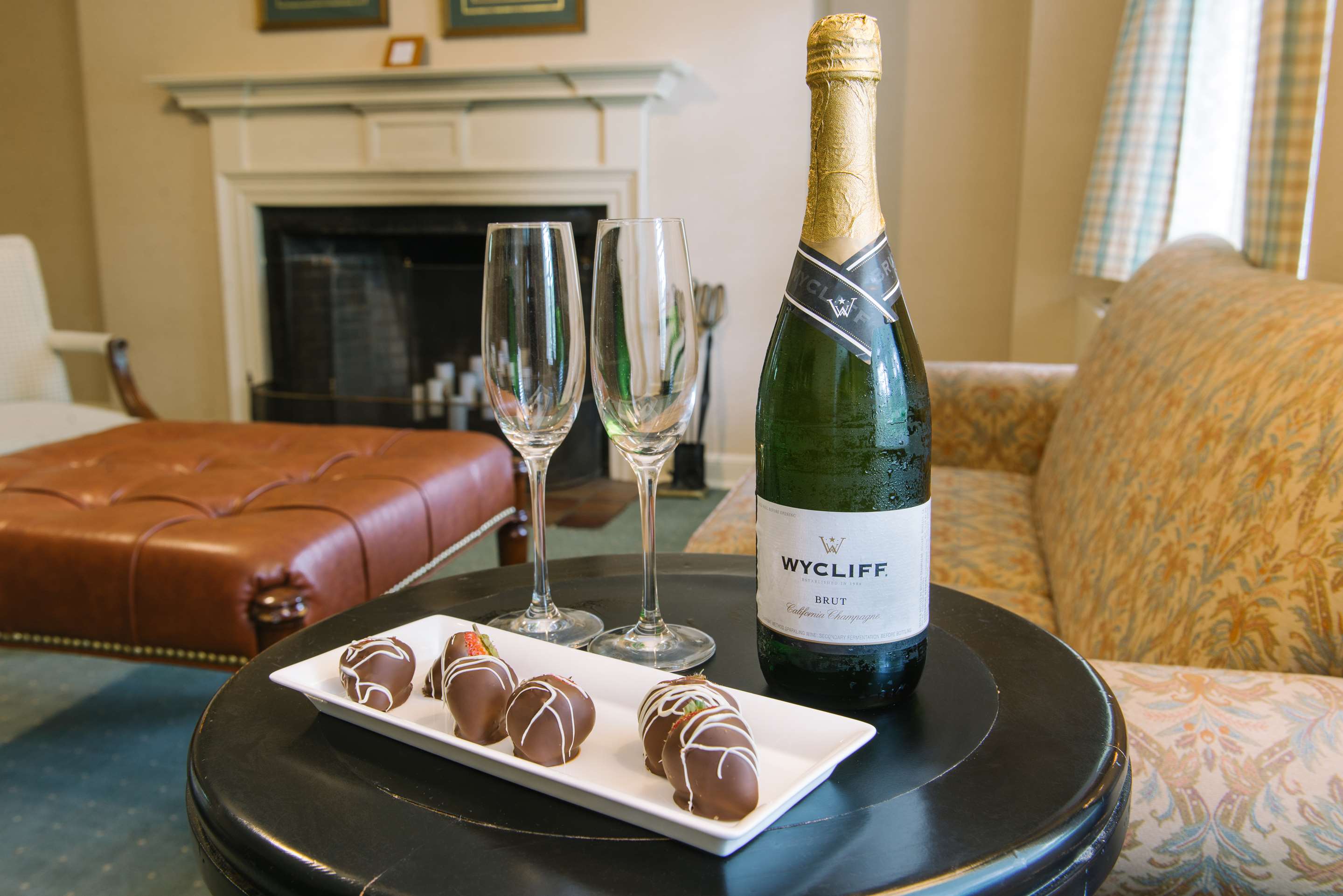 Amenity | Exeter Inn