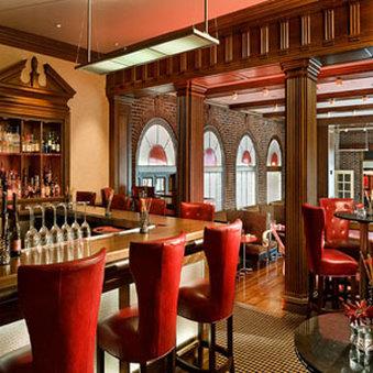 Restaurant - Exeter Inn