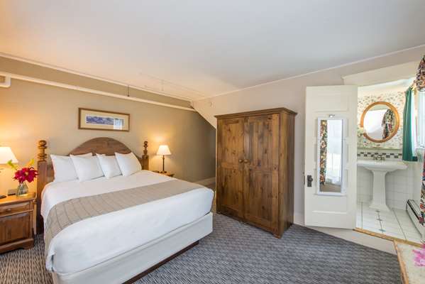  - Eagle Mountain House Hotel Jackson