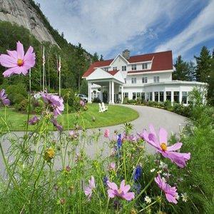 Exterior view - White Mountain Hotel & Resort North Conway