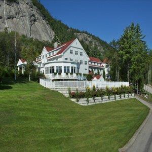 Exterior view - White Mountain Hotel & Resort North Conway