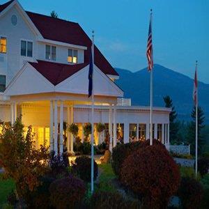 Exterior view - White Mountain Hotel & Resort North Conway