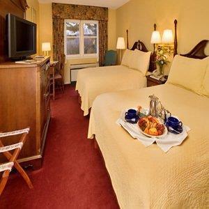  - White Mountain Hotel & Resort North Conway