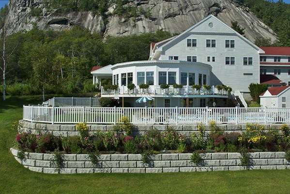 Exterior view - White Mountain Hotel & Resort North Conway