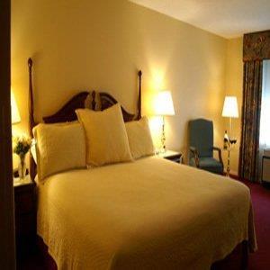  - White Mountain Hotel & Resort North Conway