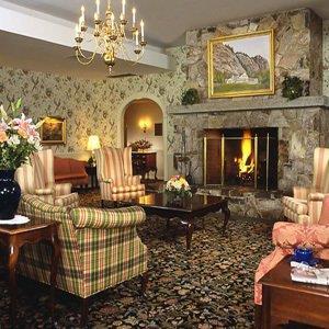  - White Mountain Hotel & Resort North Conway
