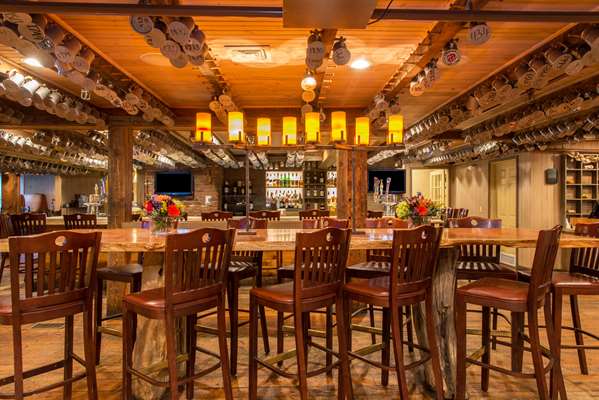 Restaurant - Wolfeboro Inn
