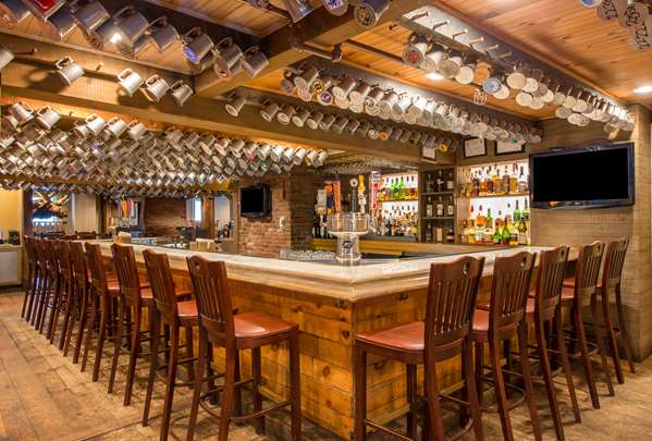 Restaurant - Wolfeboro Inn