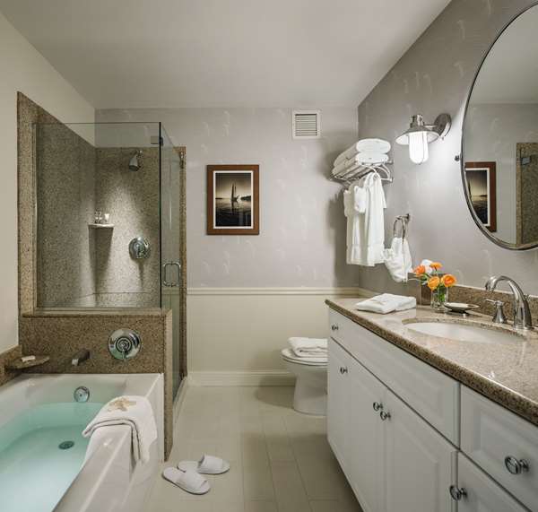  - Portland Harbor Hotel