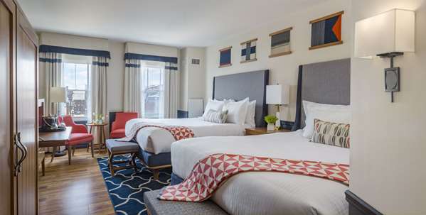  - Portland Harbor Hotel