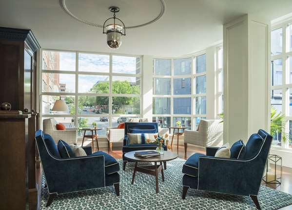  - Portland Harbor Hotel