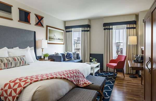  - Portland Harbor Hotel