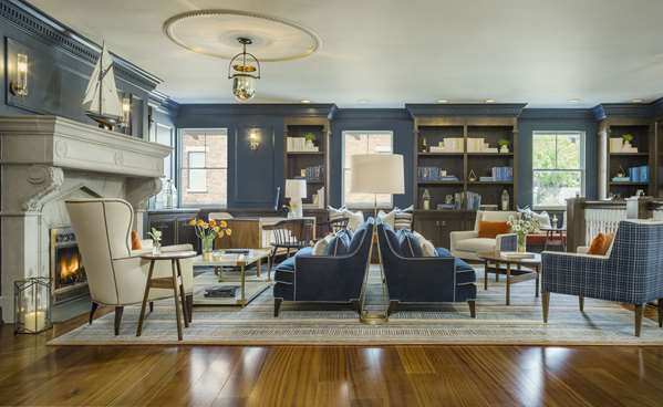  - Portland Harbor Hotel