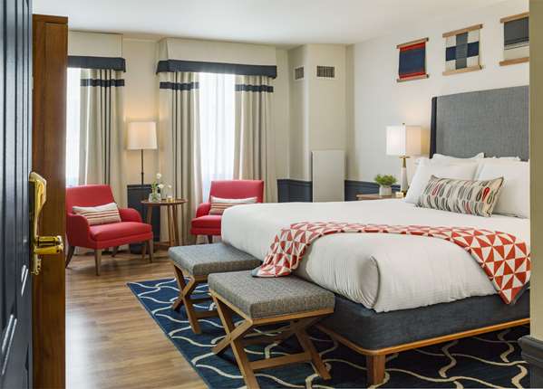  - Portland Harbor Hotel