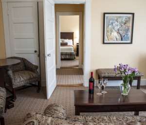  - Bethel Inn & Country Club