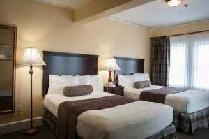  - Bethel Inn & Country Club