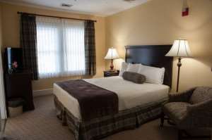  - Bethel Inn & Country Club