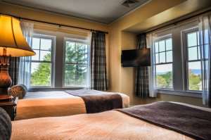  - Bethel Inn & Country Club