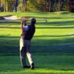 Golf - Bethel Inn & Country Club