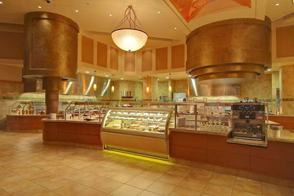 Restaurant - Hollywood Casino Hotel Bangor - I-395, Exit 3