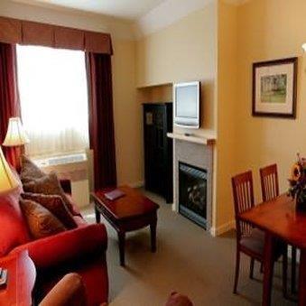  - Pointe at Castle Hill Resort Proctorsville