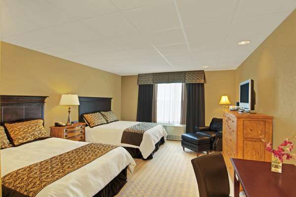  - Pointe at Castle Hill Resort Proctorsville