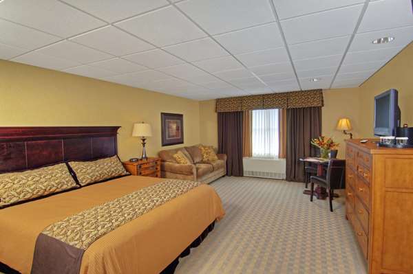  - Pointe at Castle Hill Resort Proctorsville