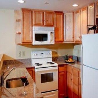  - Pointe at Castle Hill Resort Proctorsville