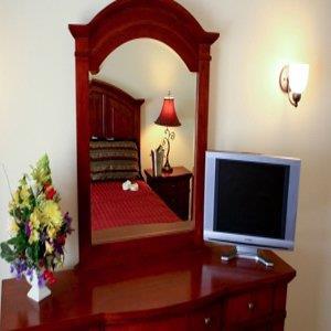  - Pointe at Castle Hill Resort Proctorsville