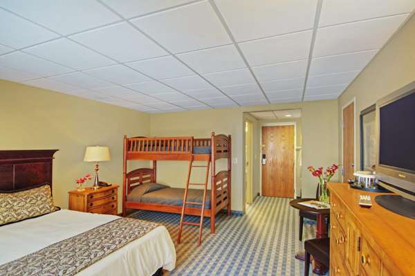  - Pointe at Castle Hill Resort Proctorsville