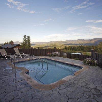 Recreation - Trapp Family Lodge Stowe