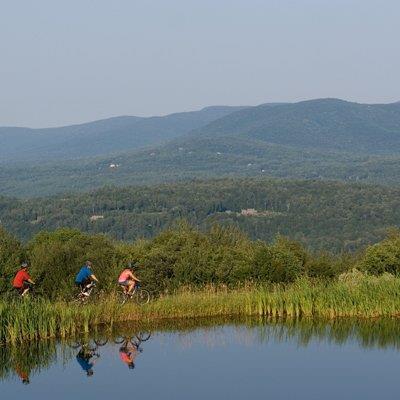  - Trapp Family Lodge Stowe