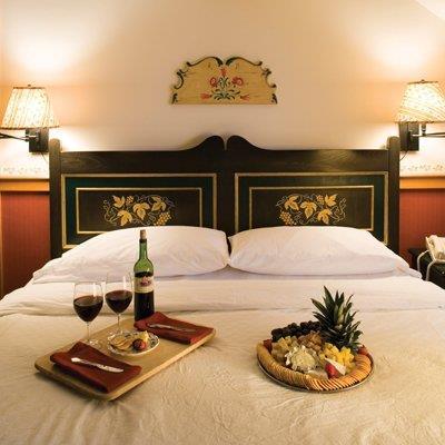  - Trapp Family Lodge Stowe