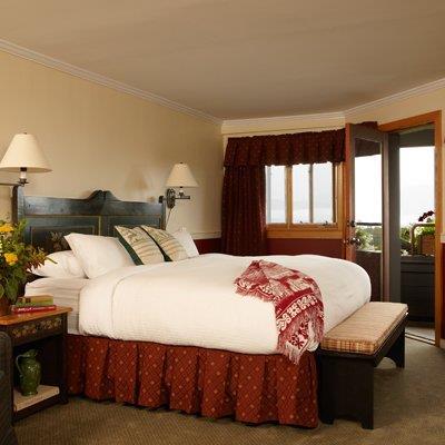  - Trapp Family Lodge Stowe