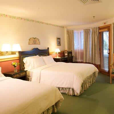  - Trapp Family Lodge Stowe