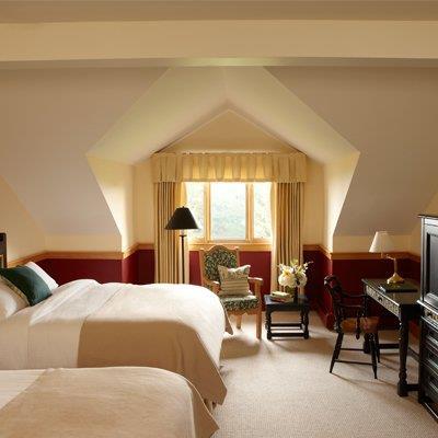 - Trapp Family Lodge Stowe