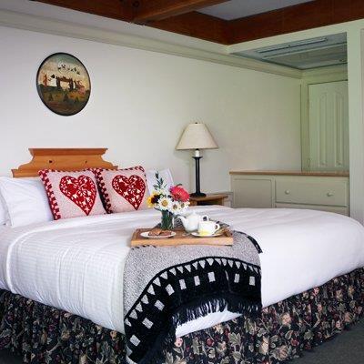  - Trapp Family Lodge Stowe