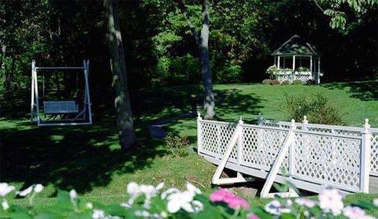  - Avon Old Farms Hotel