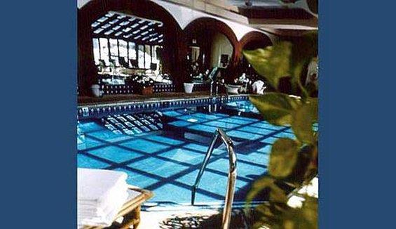 Recreation - Simsbury Inn