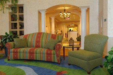  - Spa at Norwich Inn